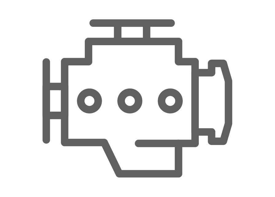 Engine Rebuilding or Replacement at Krish's Car Service Center, Brackenfell
