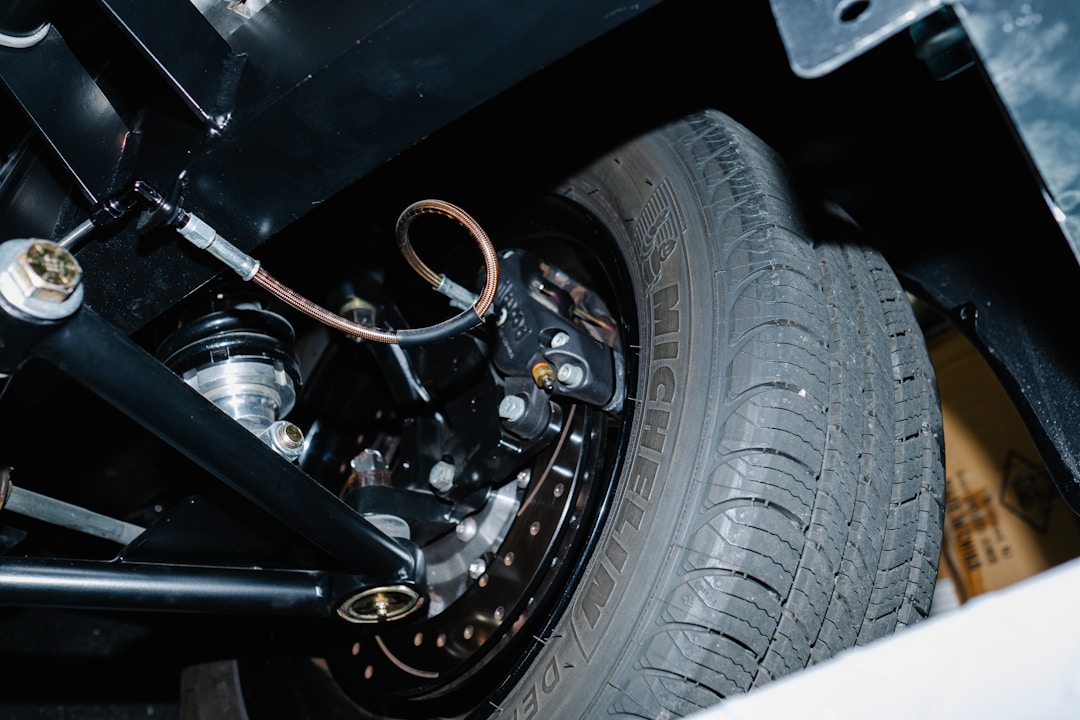 General Repair & Maintenance at Krish's Car Service Center in Brackenfell, Cape Town