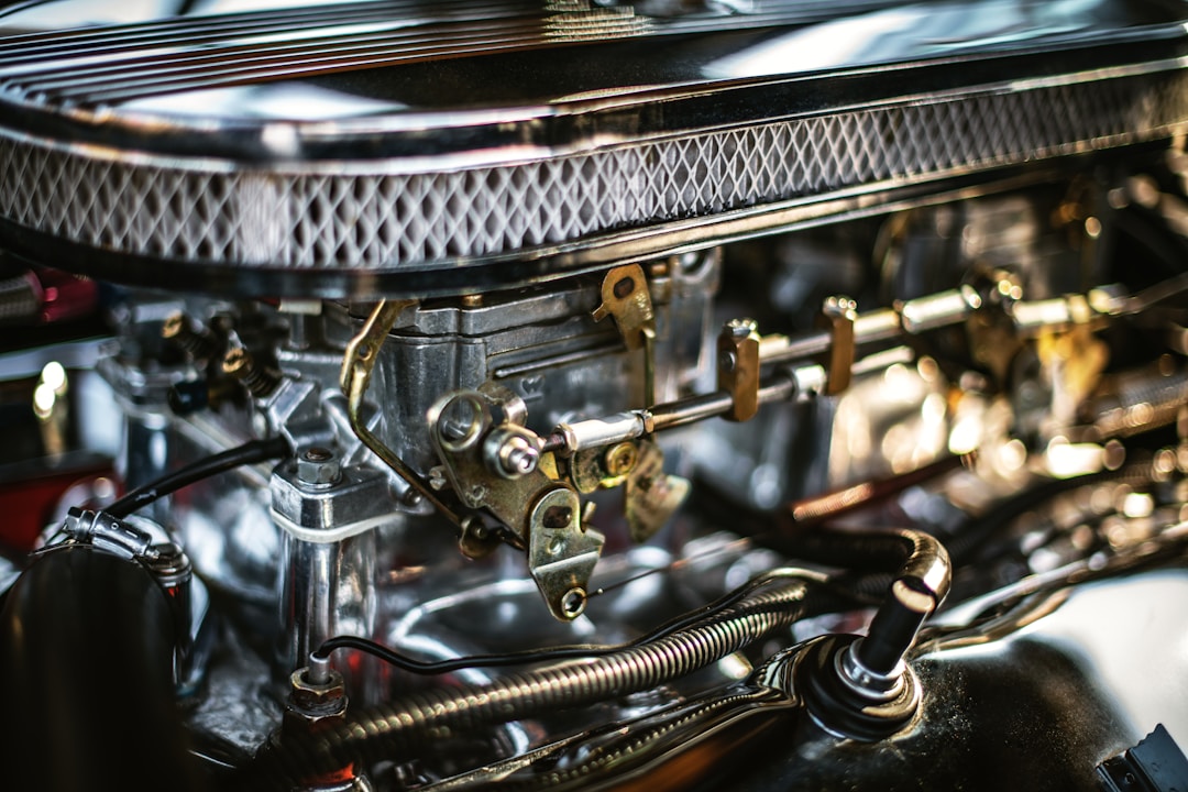 Injectors & Pumps at Krish's Car Service Center in Brackenfell, Cape Town
