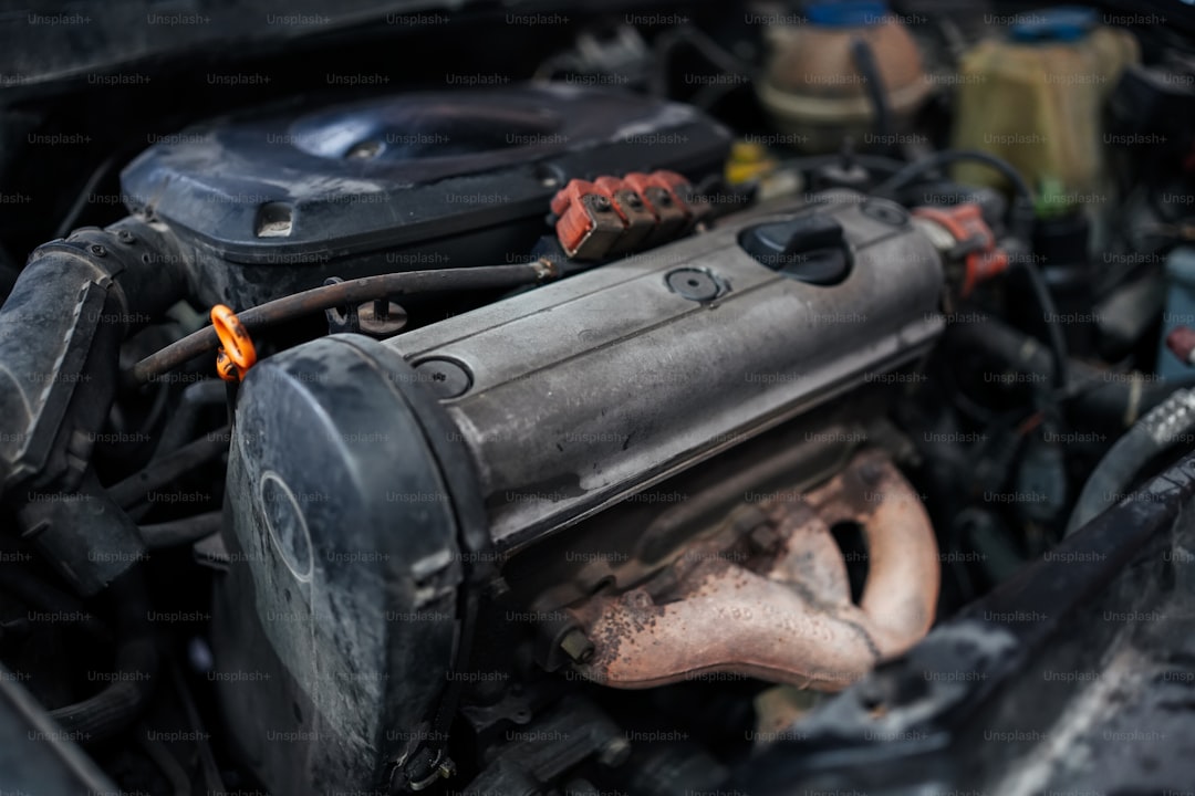 Injectors & Pumps at Krish's Car Service Center in Brackenfell, Cape Town