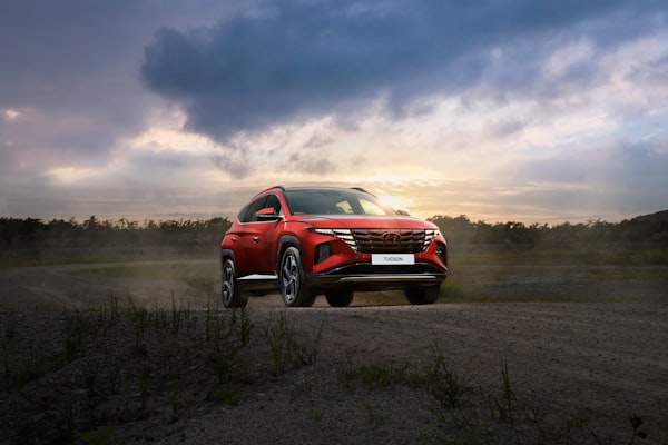 Hyundai serviced at Krish's Car Service Center in Brackenfell, Cape Town